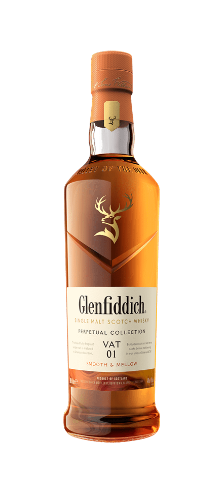 Perpetual Collection Vat 02 Single Malt Whisky | Glenfiddich