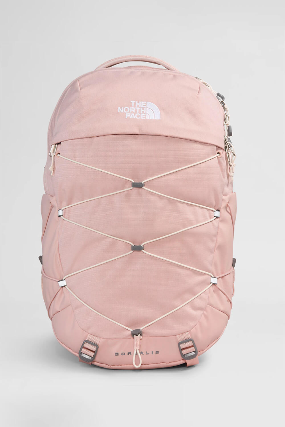 The North Face Borealis Backpack for Women in Pink Moss | NF0A52SI