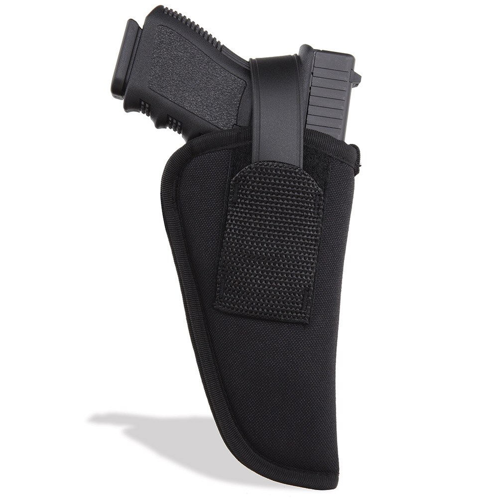 Uncle Mike's Sidekick Ambidextrous Hip Holster | Best Glock