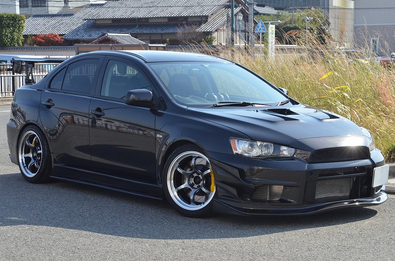 GLOBAL AUTO／MITSUBISHI在庫状況