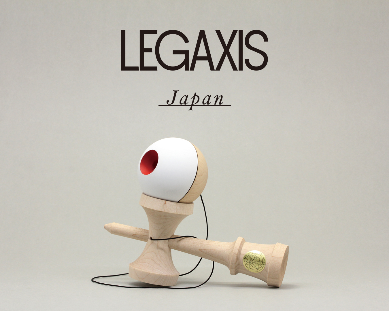 LEGAXIS – JAPAN - GLOKEN （けん玉情報サイト）
