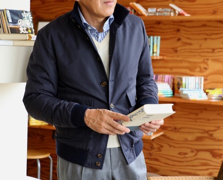 イタリアでも最も伝統のある老舗ファクトリーブランド【Valstar/ヴァル