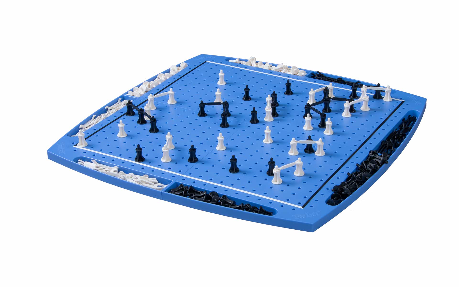 TwixT ツイクスト 未開封品 住友3M版 日本語版 ボードゲーム TwixT