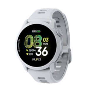 COROS PACE 4 GPS Sport Watch White