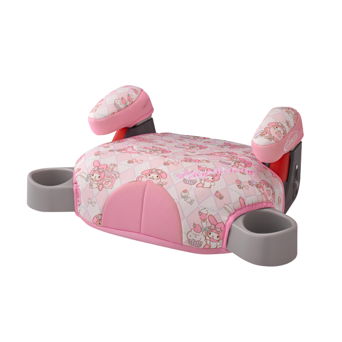 ジュニアプラス DX(グレコ×マイメロディ 限定モデル)＜販売終了