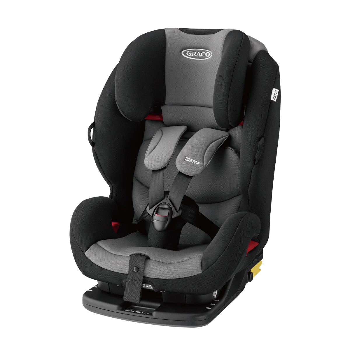 ジーロック | ベビー用品のグレコ （GRACO）