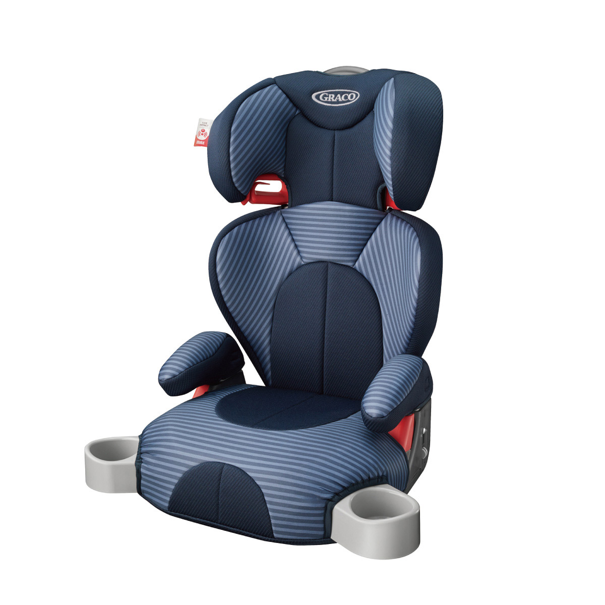 ジュニアプラス DX＜販売終了＞ | ベビー用品のグレコ （GRACO）