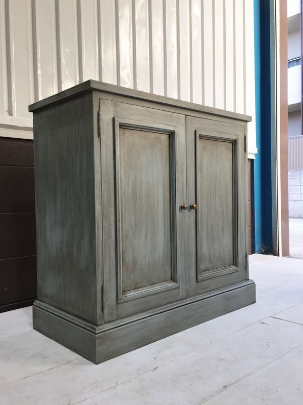 オーダーメイドアンティークキャビネットW800@大阪東京名古屋