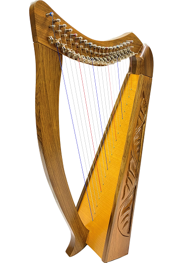 Grace Harp/グレースハープ ピクシーハープ 19弦 Grace Harp/グレース