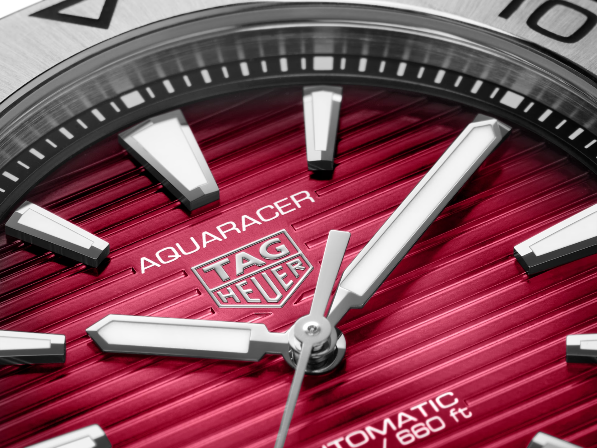タグ・ホイヤー(TAG HEUER) タグ・ホイヤー アクアレーサー