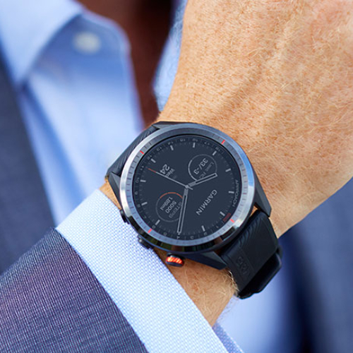 ガーミンゴルフウォッチフェア | 【公式】GRACIS（グラシス）ウォッチ