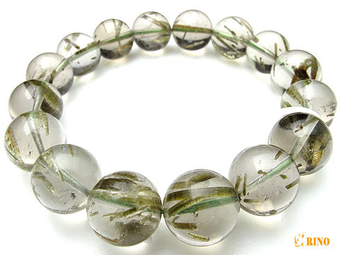 特選品！フランス産アンフィボールinクォーツ｜ファインミネラル