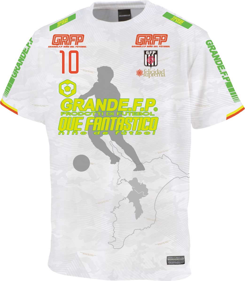 ジュニア〜BIGサイズ対応商品】 見木友哉xGRANDE.F.Pコラボ.TOMOYA