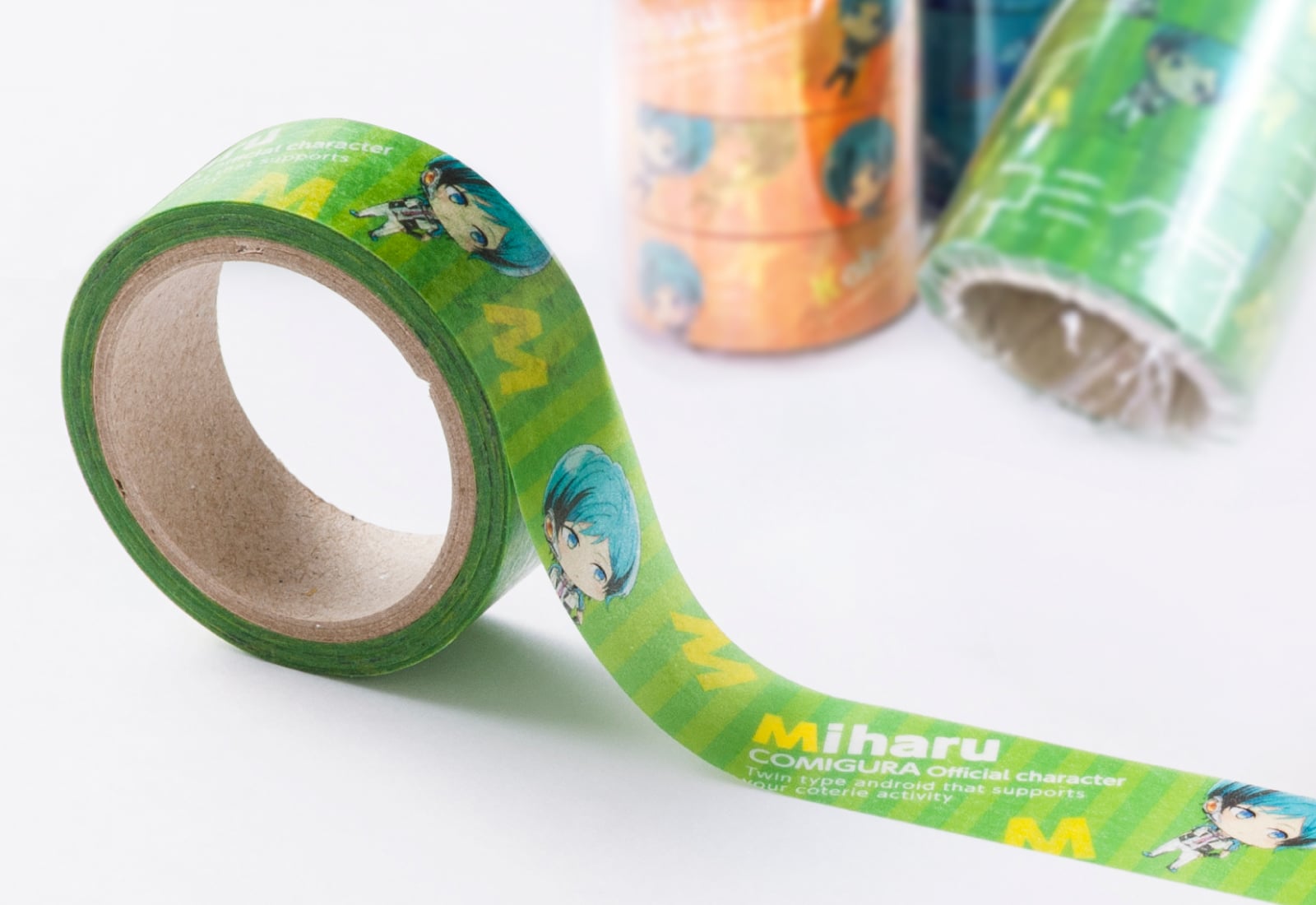 テープ⁄マスキングテープのフリマアイテム一覧 ぱ*)様 マスキング