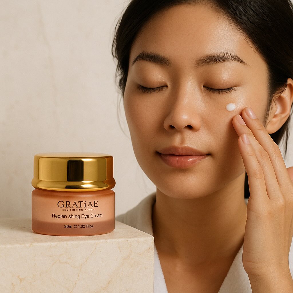 GRATiAE リフティングコレクション