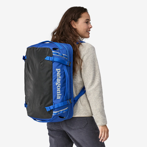 Patagonia Black Hole MLC 45L – Great Outdoor Provision Co.