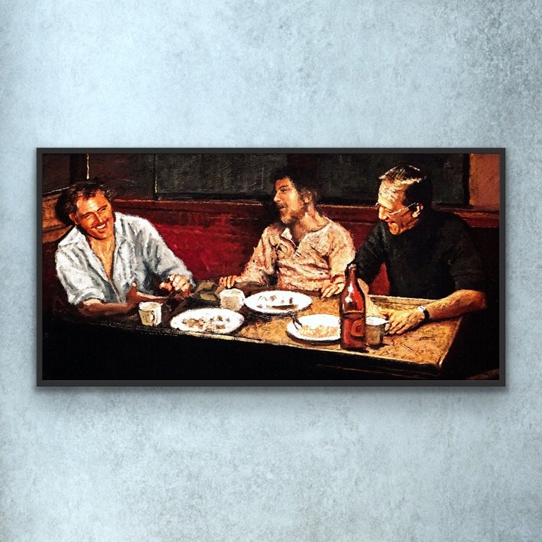 Home Bar – madisongregory