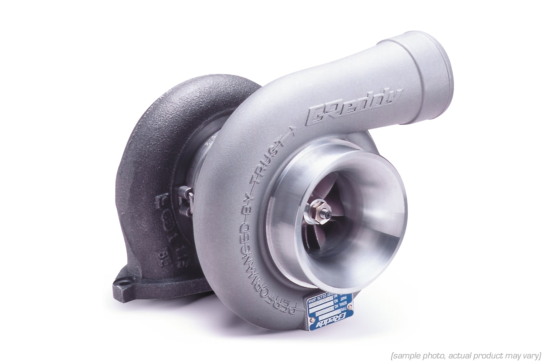 TURBO KIT JZX100 T67/06SH 25G - (11510544 11510560)