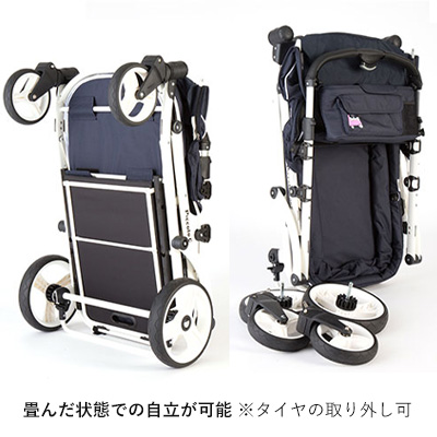 Piccolo Cane CREA（クレア） CZGDPCCC-NV | ソノタゲンセン | GREEN