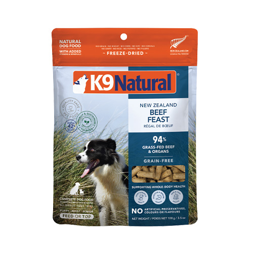 K9ナチュラル プレミアム缶 チキン・フィースト K9NR9WC0-00