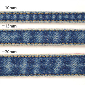 デニムリード TTPLDL10-RD | トトパル | GREEN DOG & CAT（グリーン