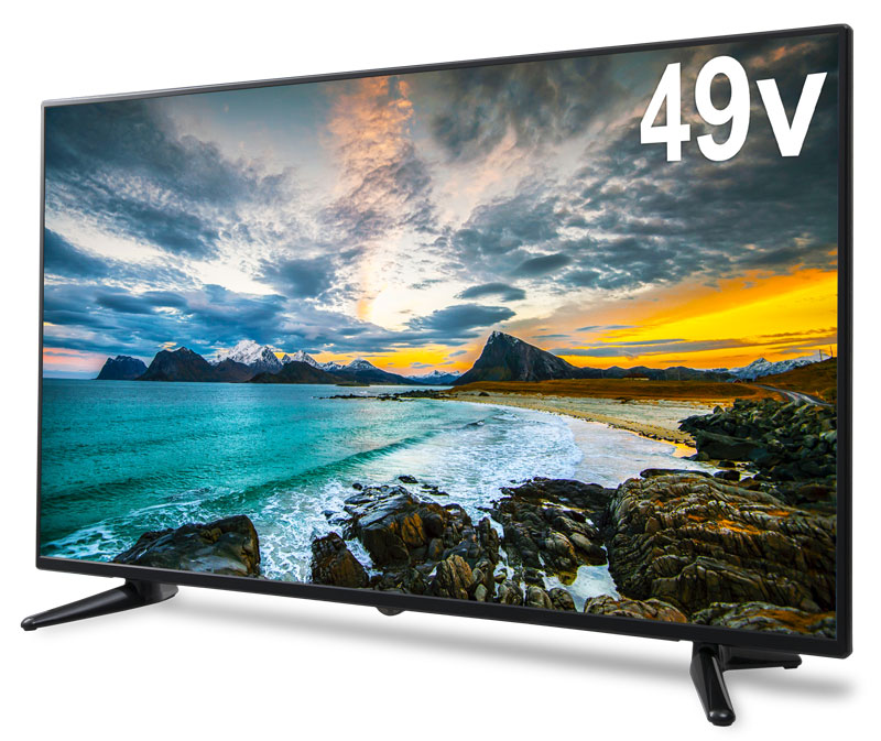 spot | GH-TV49RS | GREEN HOUSE グリーンハウス