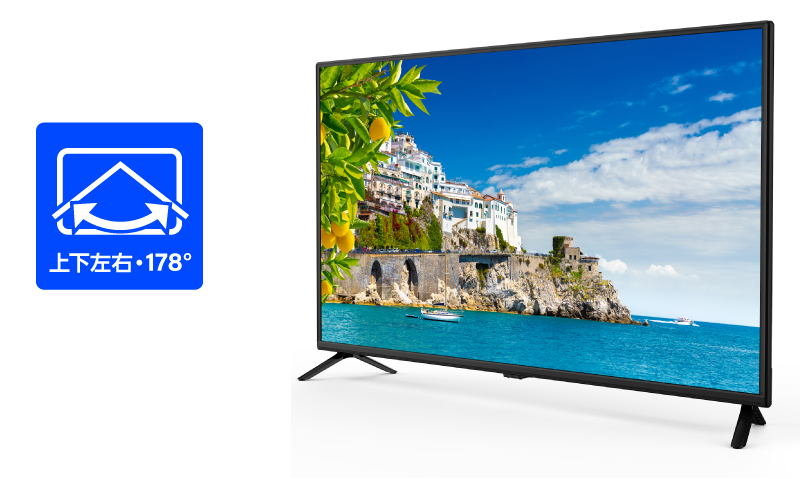 テレビ, テレビ本体・テレビ関連 | GH-TV40B-BK | GREEN HOUSE