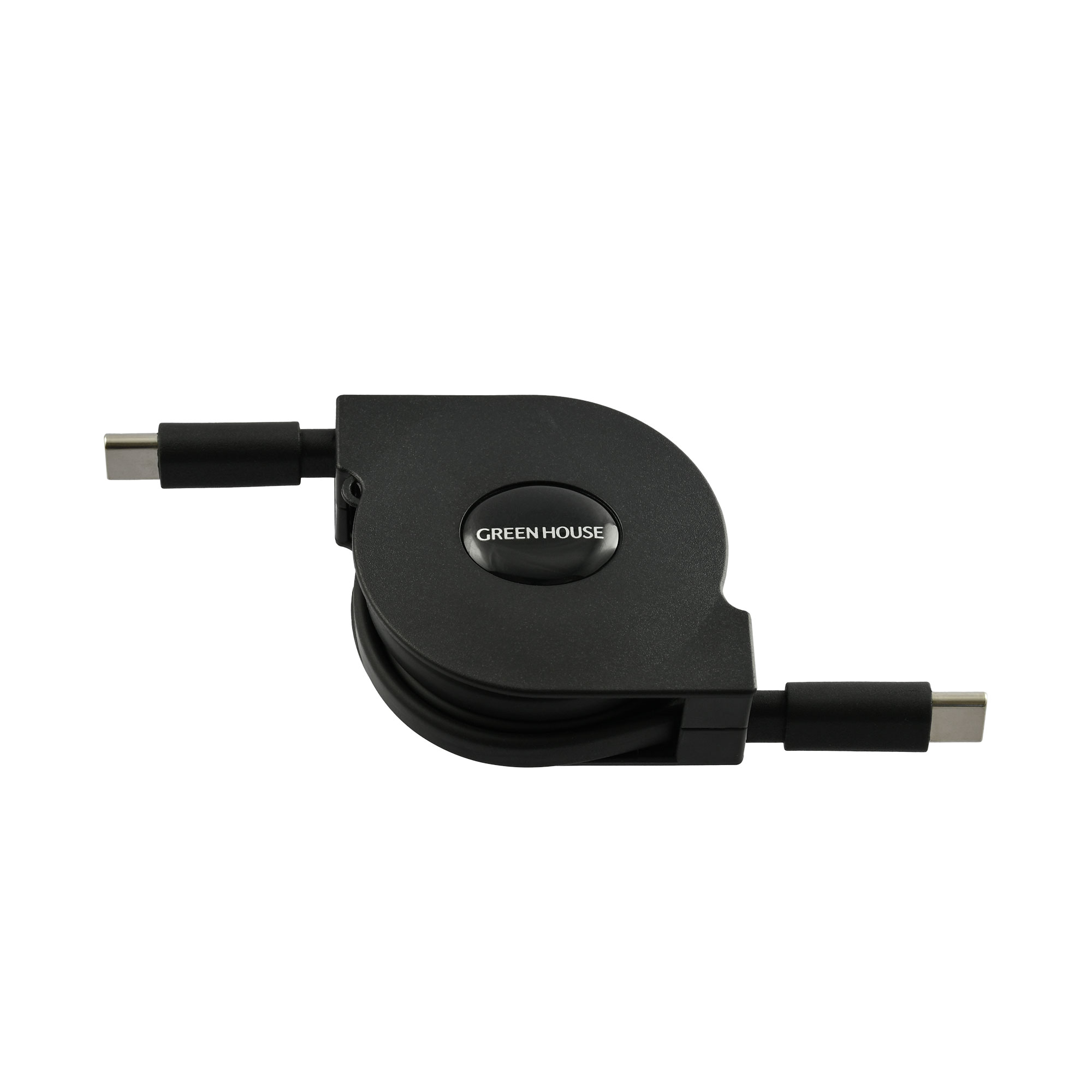 USBケーブル, Android用ケーブル(microUSB・USB Type-C） | GH-UMCA100