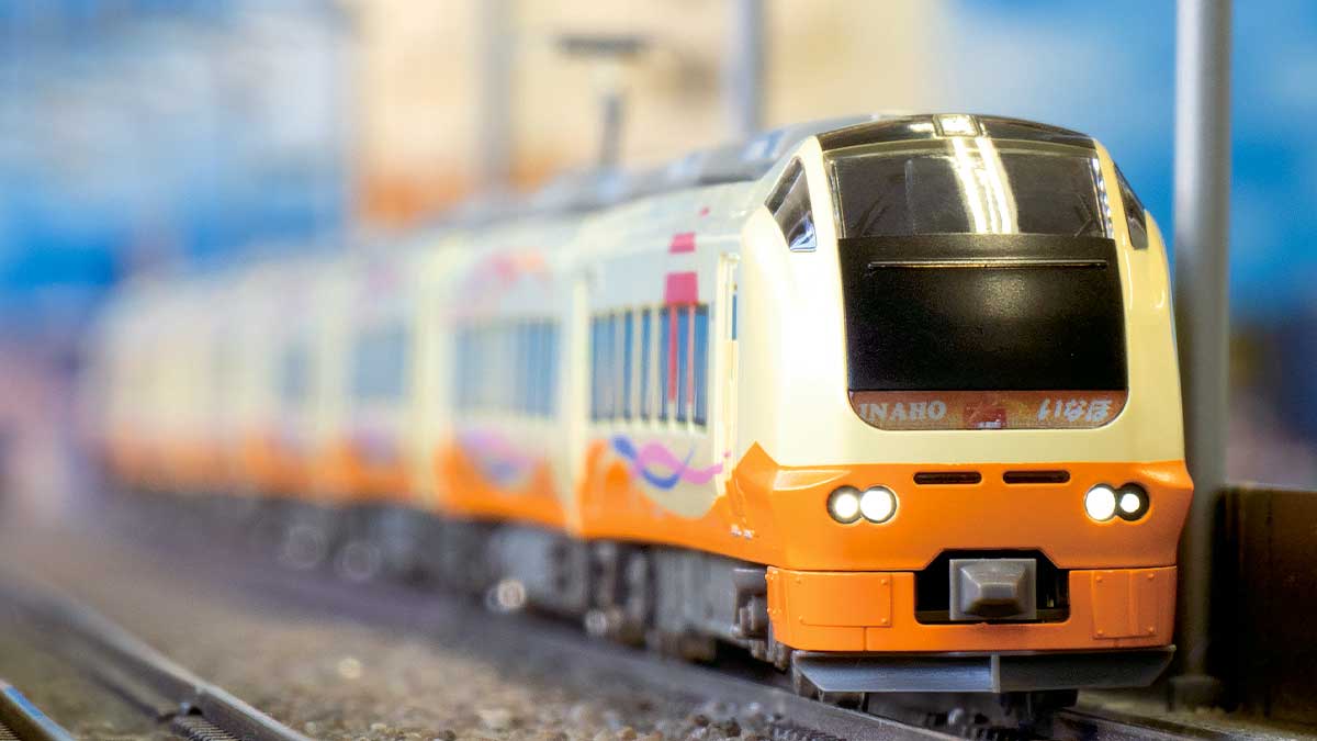 30499＞E653系1000番代いなほ（行先選択式）7両編成セット（動力付き