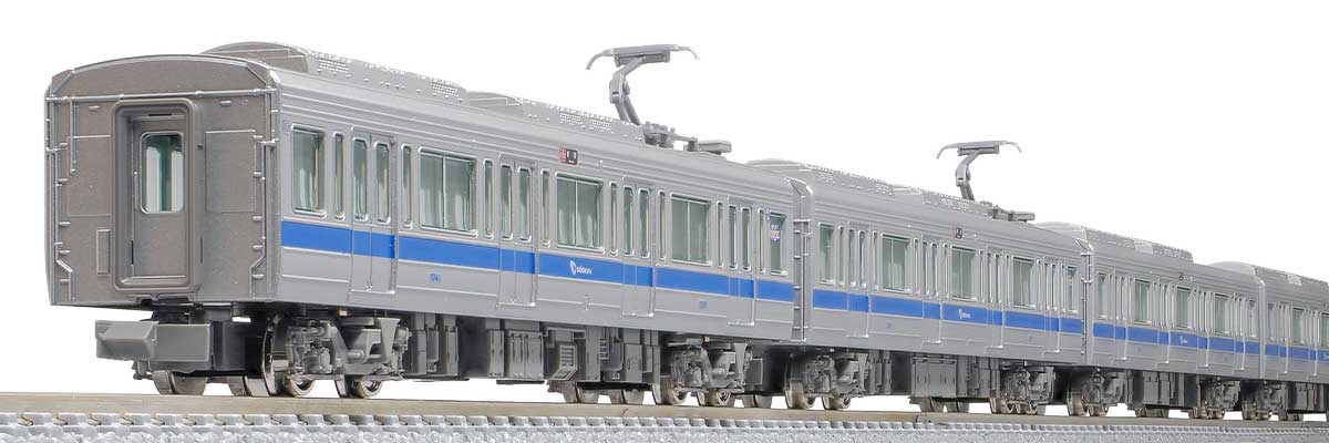 31690＞小田急1000形更新車（1091編成）増結用中間車6両セット（動力