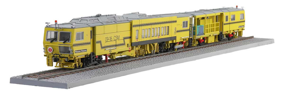 HO-001＞マルチプルタイタンパー 09-16（プラッサー＆トイラー純正色