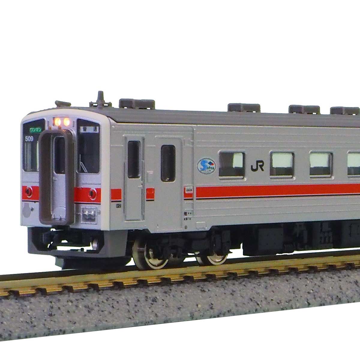 30631＞JR北海道キハ54形（500番代・宗谷本線）2両編成セット（動力