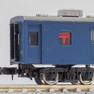 国鉄10系客車の製品一覧（3ページ目）｜Nゲージ鉄道模型のグリーンマックス