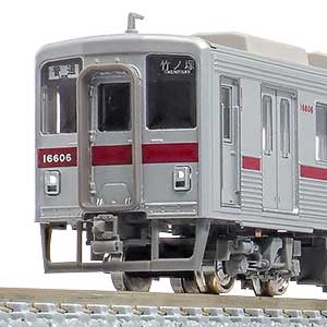 東武10000型の製品一覧（1ページ目）｜Nゲージ鉄道模型のグリーンマックス
