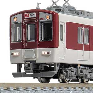 近鉄1252系の製品一覧（1ページ目）｜Nゲージ鉄道模型のグリーンマックス