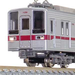 東武伊勢崎線一覧（6ページ目）｜Nゲージ鉄道模型のグリーンマックス