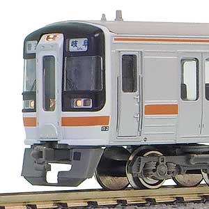 31620＞JR311系（2次車）8両編成セット（動力付き）｜Nゲージ車両