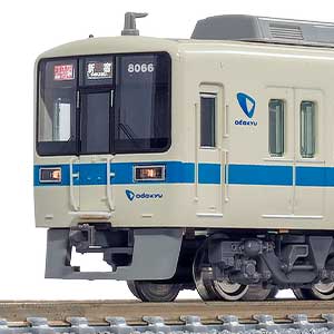 31689＞小田急1000形更新車（1091編成）基本4両編成セット（動力付き