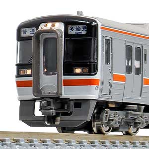 鉄道模型 Nゲージ マイクロエース 91系東海セット バラし品 5両