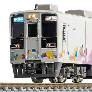 31896＞東武634型（スカイツリートレイン・ロゴマーク付き）4両編成