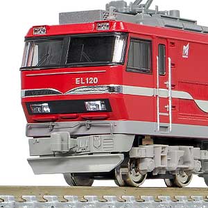 セットバラシ品】グリーンマックスEL120 M+T Nゲージ Amazon