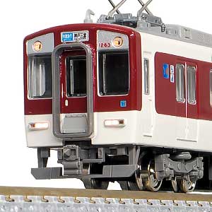 50787＞阪神9000系＋1000系（車番選択式） 8両編成セット（動力付き