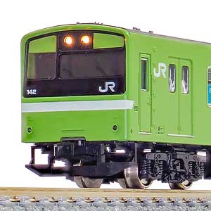 50634＞JR201系体質改善車（八尾市制施行70周年×おおさか東線全線開通