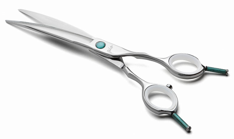 pio⭐︎セニングシザー⭐︎Airy-18is 7.0インチ GREEN MOUSE グリーン