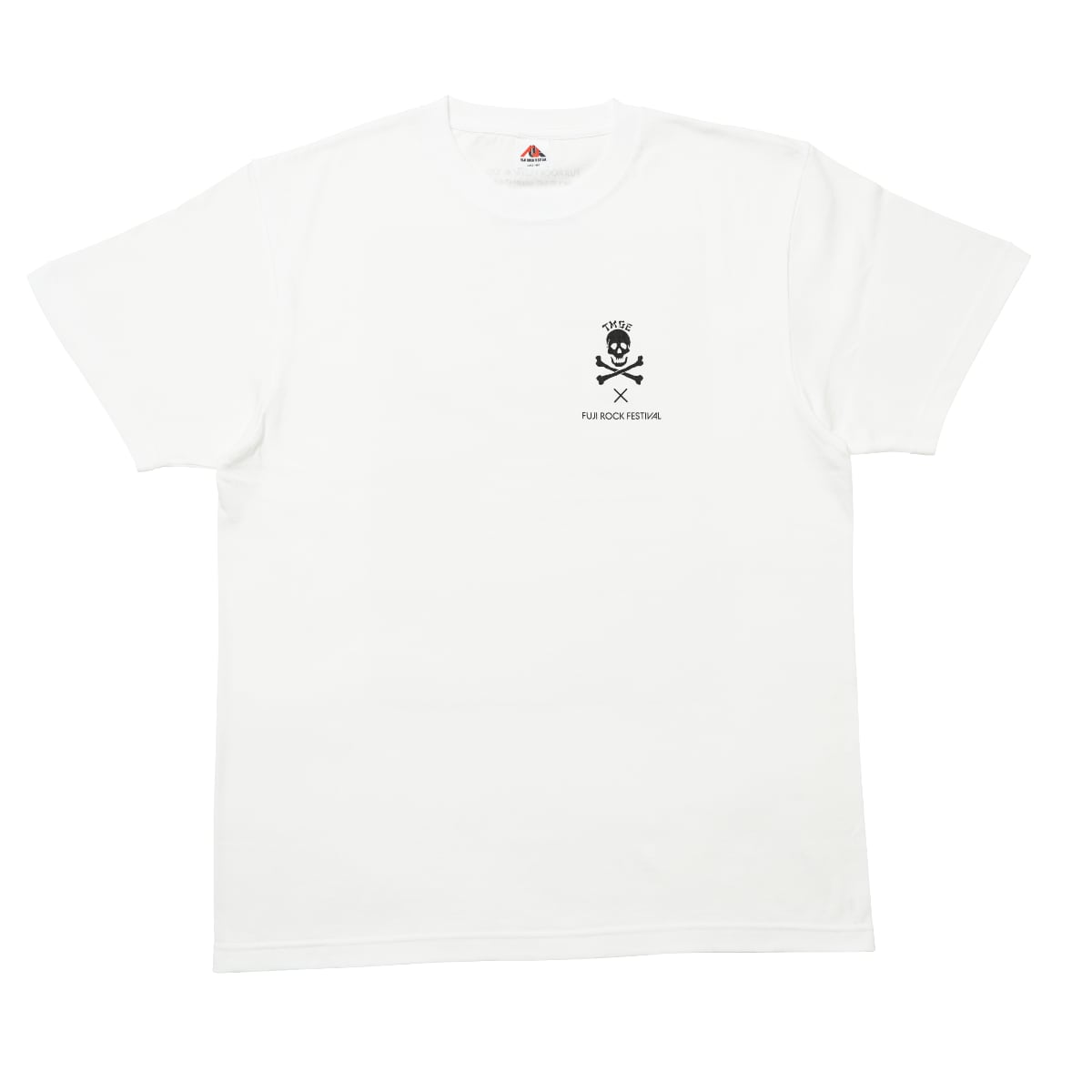 ミッシェル ガン エレファント フジロック コラボTシャツ Lサイズ 新品