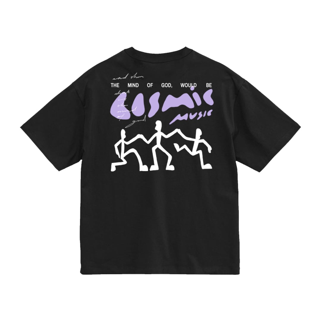 RADWIMPS フェス会場限定 オーバーサイズTシャツ サイズ4(XLくらい