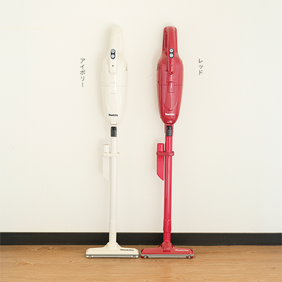 マキタ 充電式スティッククリーナー CL102D 充電器付き Makita CL102D