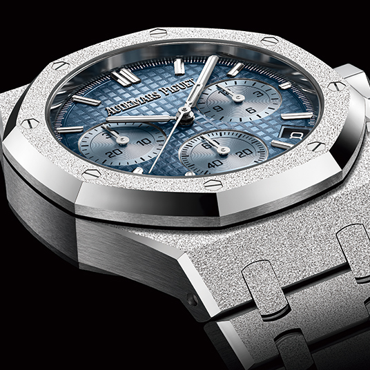 2023年 オーデマ ピゲ新作 ロイヤル オーク クロノグラフ | ブランド