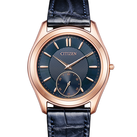 2023年 シチズン クロスシー新作 mizuコレクション エコ・ドライブ電波