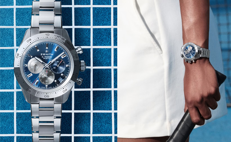 傷あり！超希少 ジョージジェンセン エナメル ブローチ303 群青色